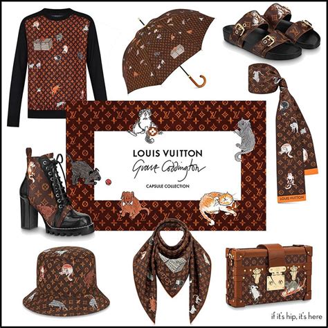 louis vuitton catogram collection price